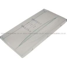 Liebherr DRAWER FRONT - TOP