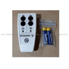 Heki Remote Control