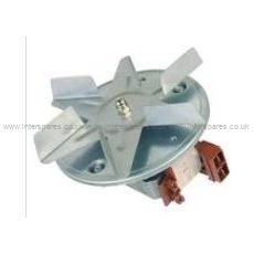 Hotpoint Jackson Fan Motor - Oven