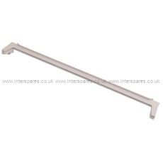 Indesit Rear Shelf Trim