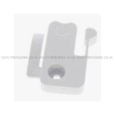 Indesit Right Flap Stopper
