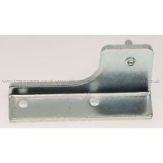 Hotpoint Door Hinge Lower