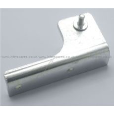 Hotpoint Door Hinge Upper