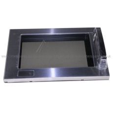 Sharp Door Assembly