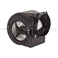 EBM PAPST Motor Assy