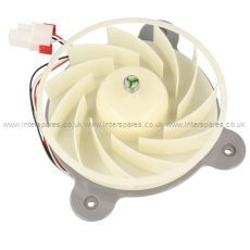 Samsung Fan Motor Fridge