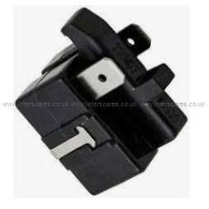 General Electric GE Relay - 330MD2