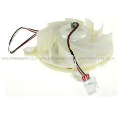Samsung Fridge Fan Motor