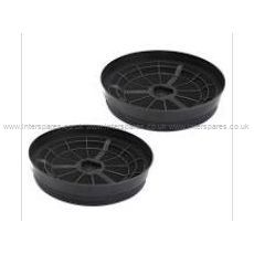 Howden Lamona Carbon Filter - Pack of 2