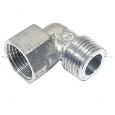Howden Lamona Accessories & Service Tools Elbow