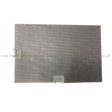 Accessories & Service Tools Universal Metal Grease Filter