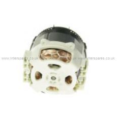 Elica Motor Left Hand