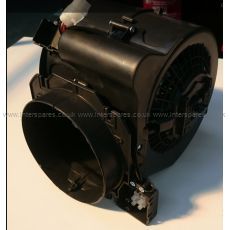 Cda Motor Assembly