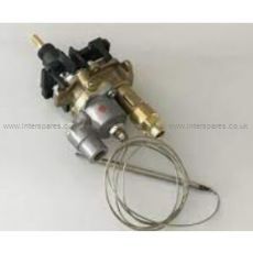 Thetford Oven / Grill Thermostat Control valve