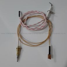 Thetford OVEN THERMOCOUPLE AND ELECTRODE