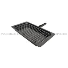 Thetford Grill Pan