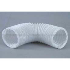 Cooke & Lewis Accessories & Service Tools Vent Tube 150mm 3m