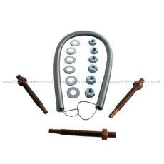 General Electric GE Heating Element Kit