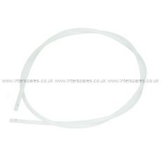 General Electric GE Plastic Tube