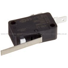 General Electric GE Microswitch