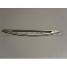 Indesit DOOR HANDLE - CHROME