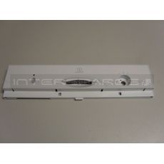 Indesit FASCIA PANEL
