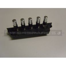 Cda Howden Lamona PCB