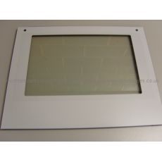 Hygena Diplomat Door Glass - Outer Front
