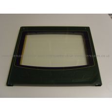 Stoves Diplomat Door Assembly - Main Oven