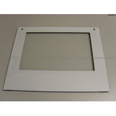 Diplomat Door - Main Oven