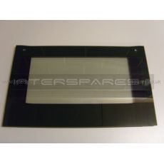 Diplomat Door Assembly - Main Oven