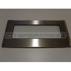 Diplomat GRILL DOOR ASSY