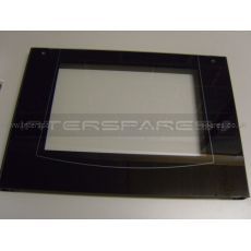Belling Door Glass - Outer