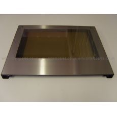 Stoves Diplomat Door Glass - Outer Main Oven