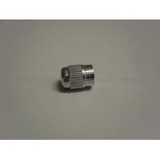 Diplomat Timer Knob - Chrome