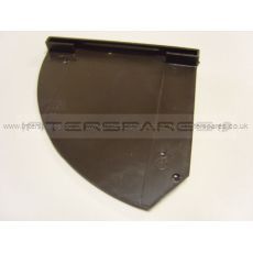 Hygena Visor Retainer - Left