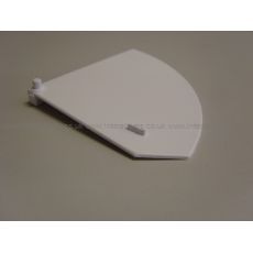 Hygena VISOR RETAINER L / H