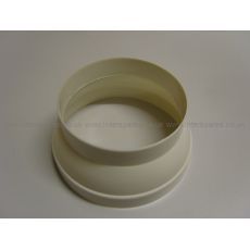 Diplomat Hygena Reducer - Vent Outlet