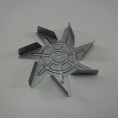 Smeg Fan Blades