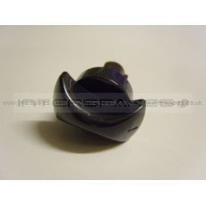 Diplomat CONTROL KNOB-BLACK(HOTPLATE)