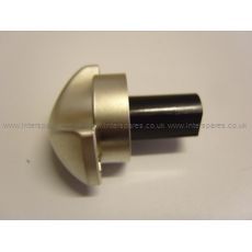 Diplomat Control Knob - Gas