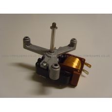 Nardi Fan Motor