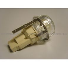 Diplomat Lamp Holder Assembly - 25W