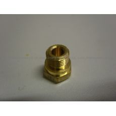 Diplomat JET - DOUBLE CROWN / RING