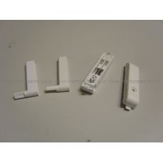 Hygena Diplomat VISOR FIXING KIT