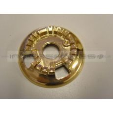 Stoves Diplomat BURNER SKIRT - GOLD - SMALL - EACH