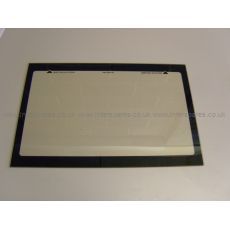 Diplomat Stoves Hygena New World Door Glass - Inner - Main Oven
