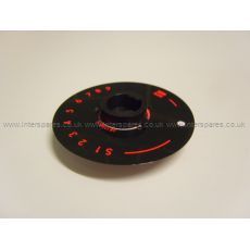 Diplomat INDICATOR DISK - 1-9
