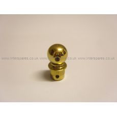 Hygena HANDLE END CAP