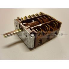 Diplomat New World Stoves SWITCH